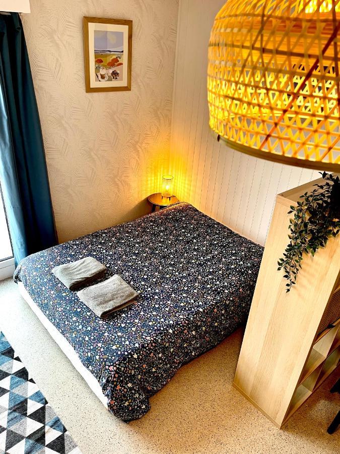 Ferienwohnung Ma Location Sablaise - Appart' Le Quai Les Sables-dʼOlonne Exterior foto